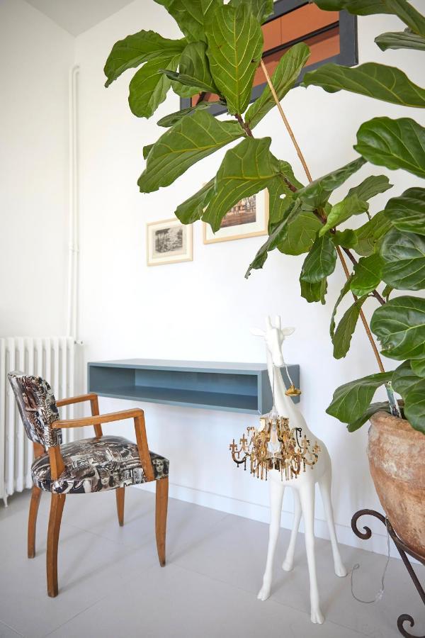 בזייה Beautiful Art Lovers Apartment מראה חיצוני תמונה