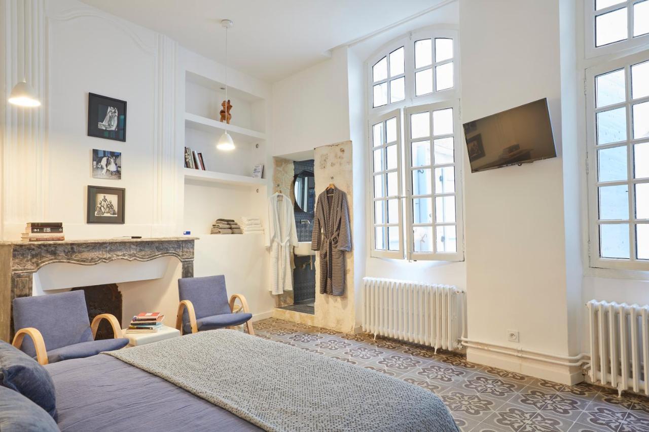 בזייה Beautiful Art Lovers Apartment מראה חיצוני תמונה