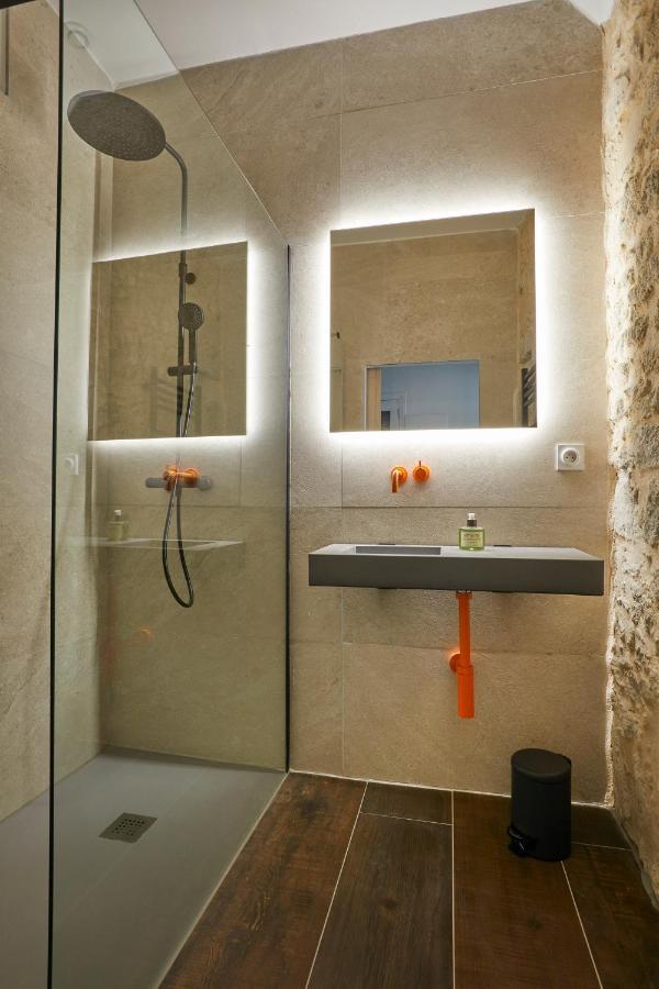 בזייה Beautiful Art Lovers Apartment מראה חיצוני תמונה
