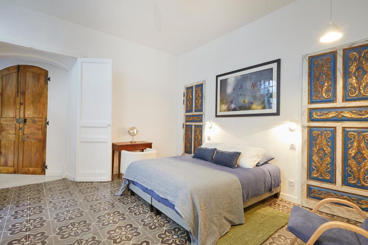 בזייה Beautiful Art Lovers Apartment מראה חיצוני תמונה