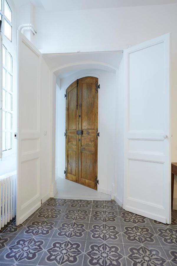 בזייה Beautiful Art Lovers Apartment מראה חיצוני תמונה