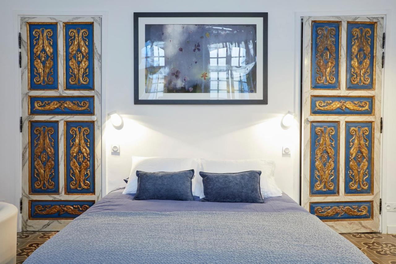 בזייה Beautiful Art Lovers Apartment מראה חיצוני תמונה